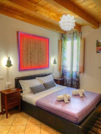 Imagen de la habitación del Vicolo 22. Foto 7