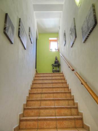 Imagen de los interiores del Vicolo 22. Foto 19