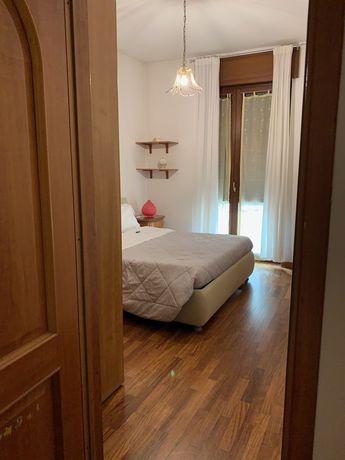 Imagen de la habitación del Vicolo 22. Foto 13