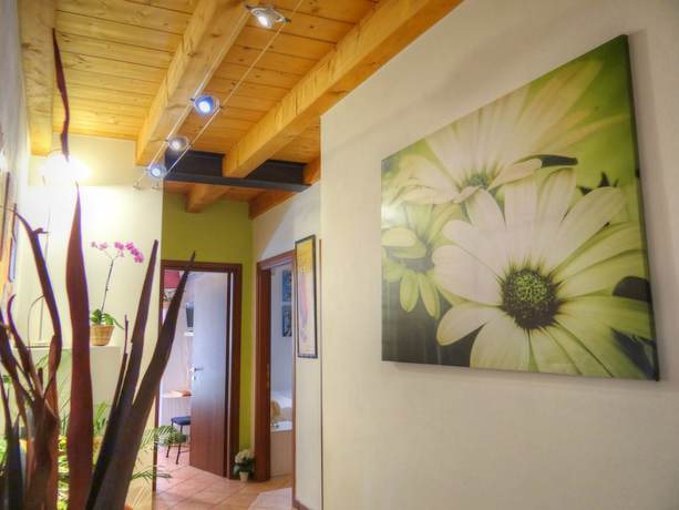 Imagen de los interiores del Vicolo 22. Foto 20