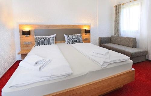 Imagen de la habitación del Vico's Hotel & Restaurant Asperg. Foto 10
