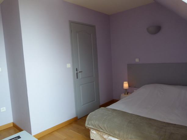 Imagen de la habitación del Victor H&ocirc;tel Restaurant. Foto 4