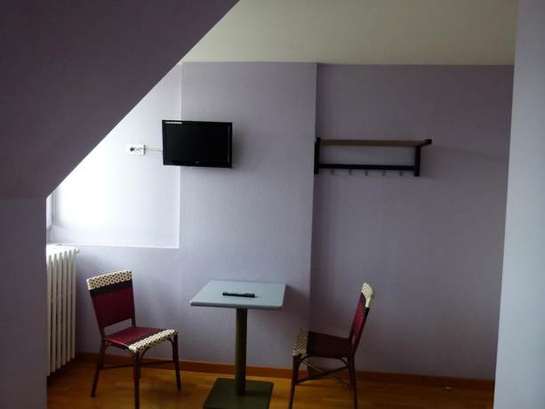 Imagen de la habitación del Victor H&ocirc;tel Restaurant. Foto 8
