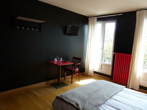 Imagen de la habitación del Victor H&ocirc;tel Restaurant. Foto 10