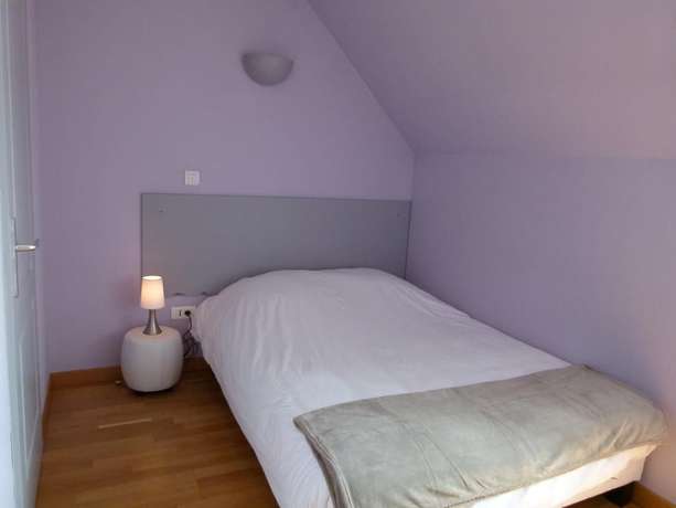 Imagen de la habitación del Victor H&ocirc;tel Restaurant. Foto 11