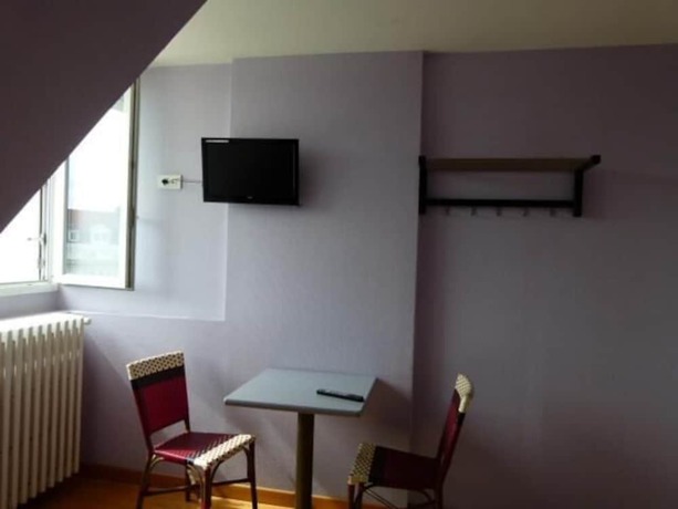 Imagen de la habitación del Victor H&ocirc;tel Restaurant. Foto 13