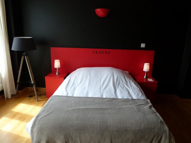 Imagen de la habitación del Victor H&ocirc;tel Restaurant. Foto 15