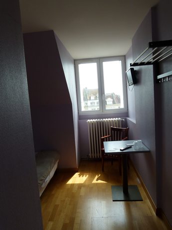 Imagen de la habitación del Victor H&ocirc;tel Restaurant. Foto 16