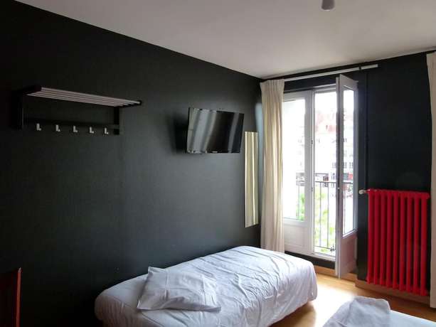Imagen de la habitación del Victor H&ocirc;tel Restaurant. Foto 17