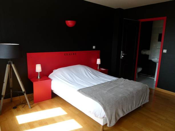 Imagen de la habitación del Victor H&ocirc;tel Restaurant. Foto 19
