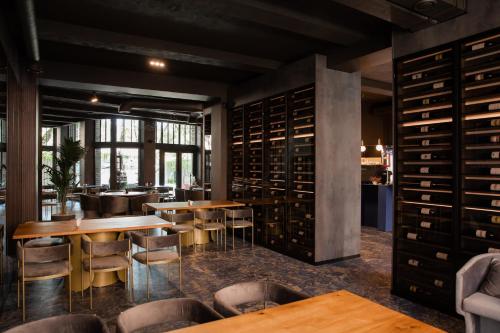 Imagen de la habitación del Victoria Deluxe Hotel. Foto 17