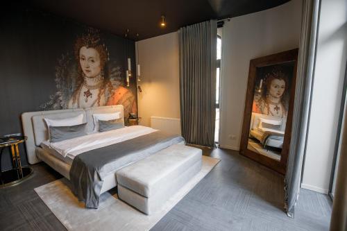 Imagen general del Victoria Deluxe Hotel. Foto 4