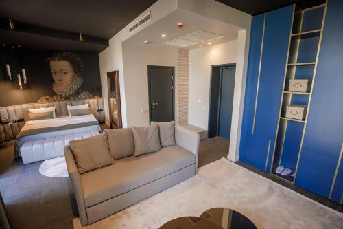 Imagen general del Victoria Deluxe Hotel. Foto 5