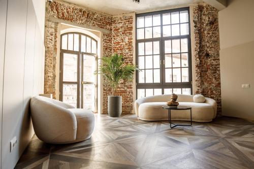 Imagen general del Victoria Deluxe Hotel. Foto 6