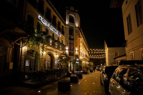 Imagen general del Victoria Deluxe Hotel. Foto 7