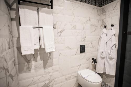 Imagen general del Victoria Deluxe Hotel. Foto 9