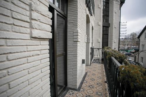 Imagen general del Victoria Deluxe Hotel. Foto 12