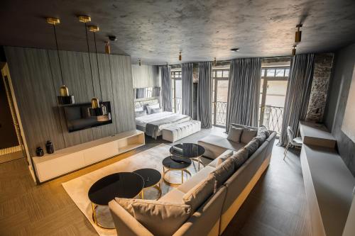 Imagen general del Victoria Deluxe Hotel. Foto 13