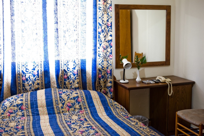 Imagen general del Victoria Hotel. Foto 2