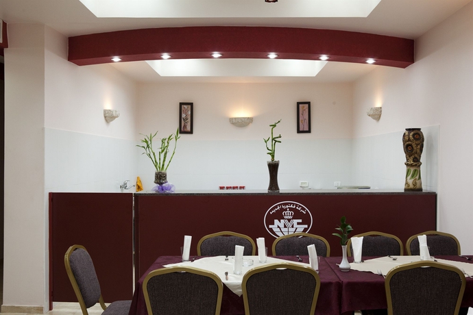 Imagen del bar/restaurante del Victoria Hotel. Foto 5