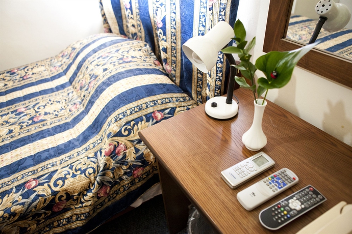 Imagen de la habitación del Victoria Hotel. Foto 7