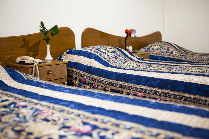 Imagen de la habitación del Victoria Hotel. Foto 9