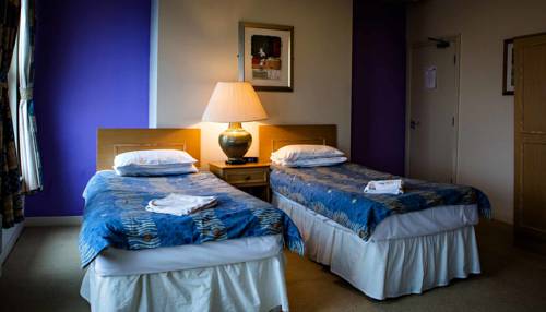 Imagen de la habitación del Victoria Hotel, Scarborough. Foto 4