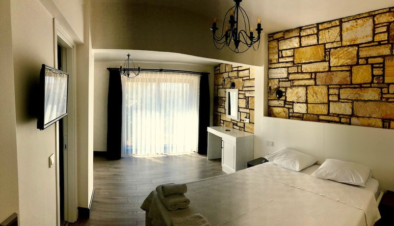 Imagen de la habitación del Victoria Hotel and Lounge. Foto 5