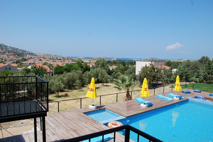 Imagen de la habitación del Victoria Hotel and Lounge. Foto 9