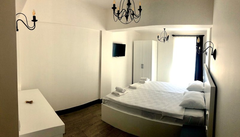 Imagen de la habitación del Victoria Hotel and Lounge. Foto 12