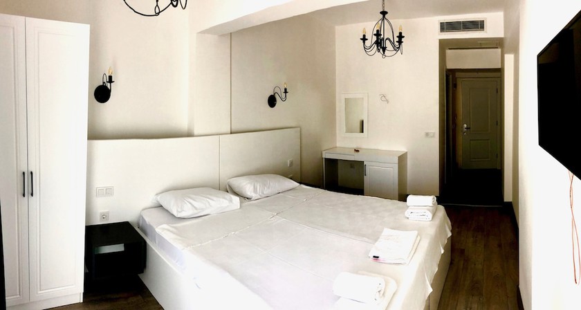 Imagen de la habitación del Victoria Hotel and Lounge. Foto 14