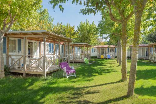 Imagen general del Victoria Mobilehome Riva Nuova Village. Foto 4