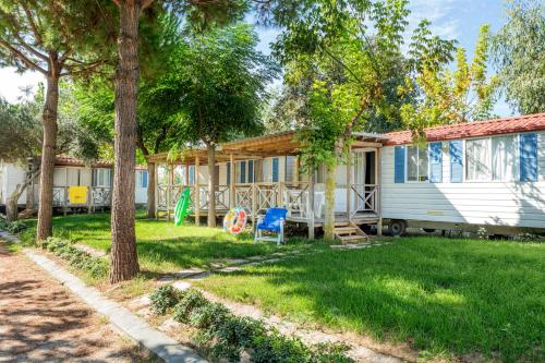 Imagen general del Victoria Mobilehome Riva Nuova Village. Foto 5