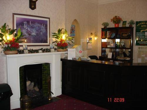 Imagen general del Victoria Park Hotel. Foto 2