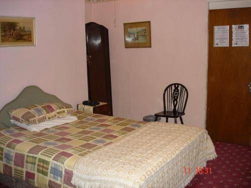 Imagen general del Victoria Park Hotel. Foto 3