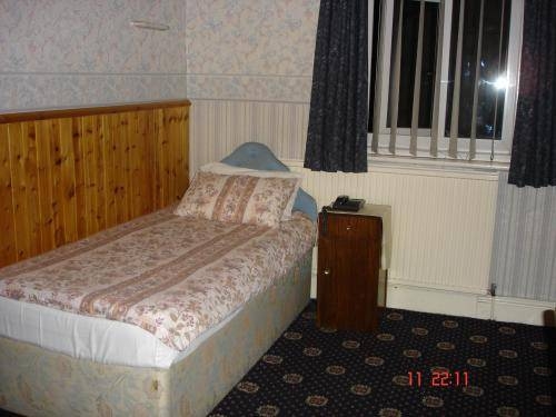 Imagen general del Victoria Park Hotel. Foto 4