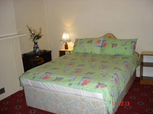 Imagen general del Victoria Park Hotel. Foto 5
