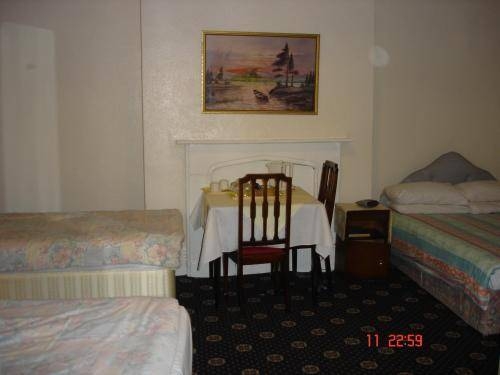 Imagen general del Victoria Park Hotel. Foto 6