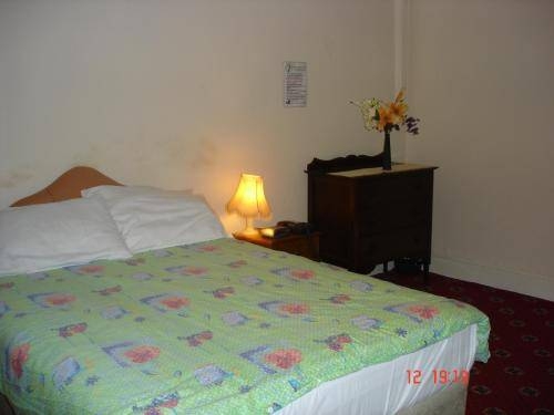Imagen general del Victoria Park Hotel. Foto 7