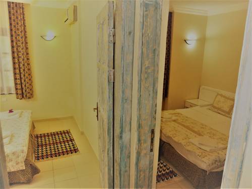 Imagen de la habitación del Victoria Suite Hotel & Spa. Foto 1