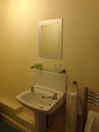 Imagen de la habitación del Victoria hotel, Holywell. Foto 7