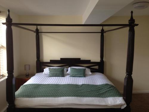 Imagen de la habitación del Victoria hotel, Holywell. Foto 8