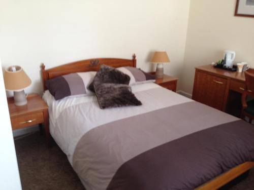 Imagen general del Victoria hotel, Holywell. Foto 1