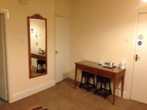 Imagen general del Victoria hotel, Holywell. Foto 2