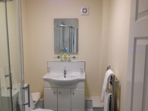 Imagen general del Victoria hotel, Holywell. Foto 4
