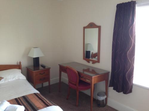 Imagen general del Victoria hotel, Holywell. Foto 5