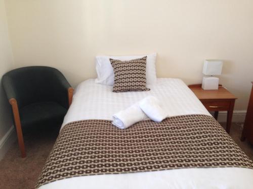 Imagen general del Victoria hotel, Holywell. Foto 6