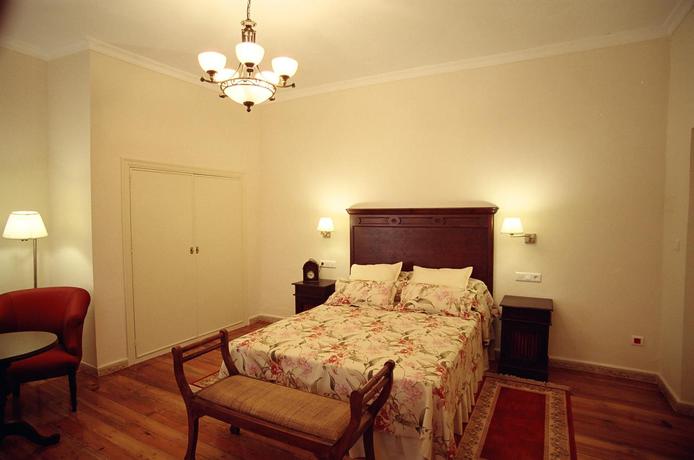 Imagen de la habitación del Victorian House, Minas De Riotinto. Foto 2