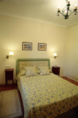 Imagen de la habitación del Victorian House, Minas De Riotinto. Foto 3