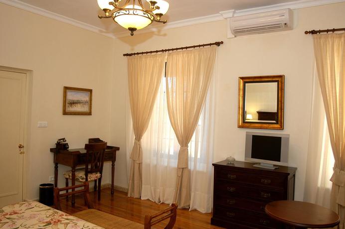 Imagen de la habitación del Victorian House, Minas De Riotinto. Foto 4